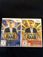 2 jeux Schlag Den Raab