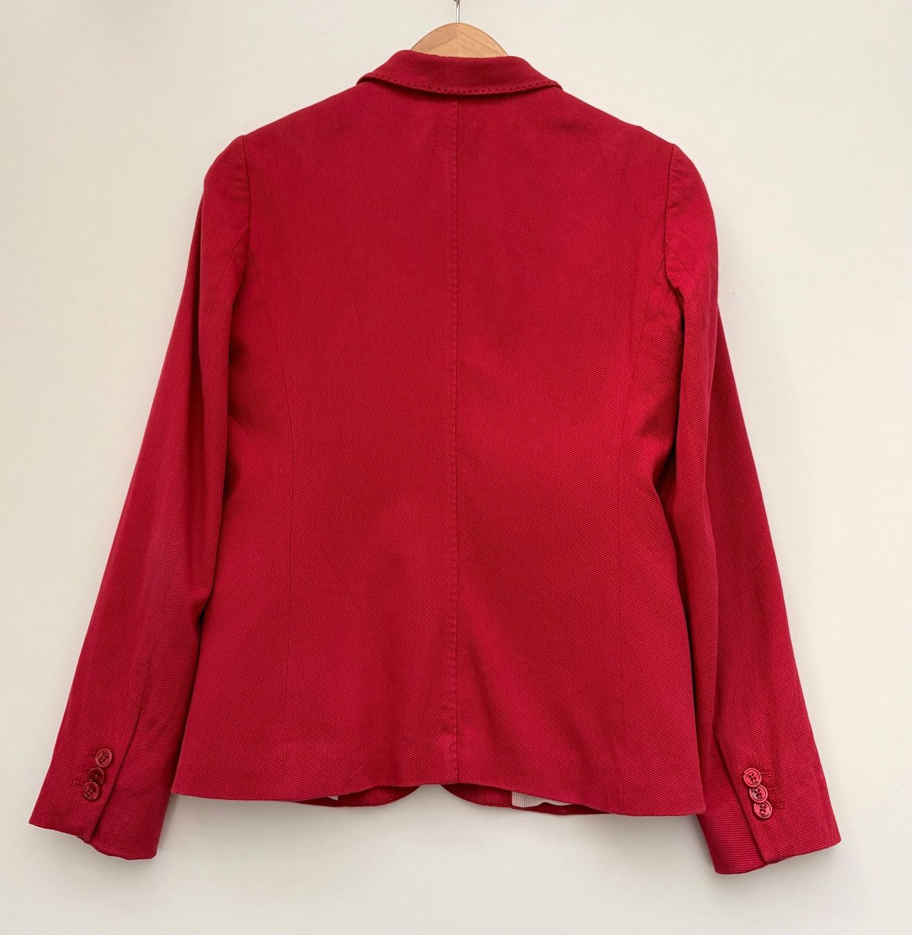 Massimo Dutti Giacche: Massimo Dutti Blazer Gr.36 – Usato da Unterägeri venduto da Jutka_04 4