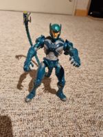 Scorpion, Spiderman Bösewicht, Marvel RAR