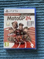 MotoGP 24 Day One Edition PS5 NEU