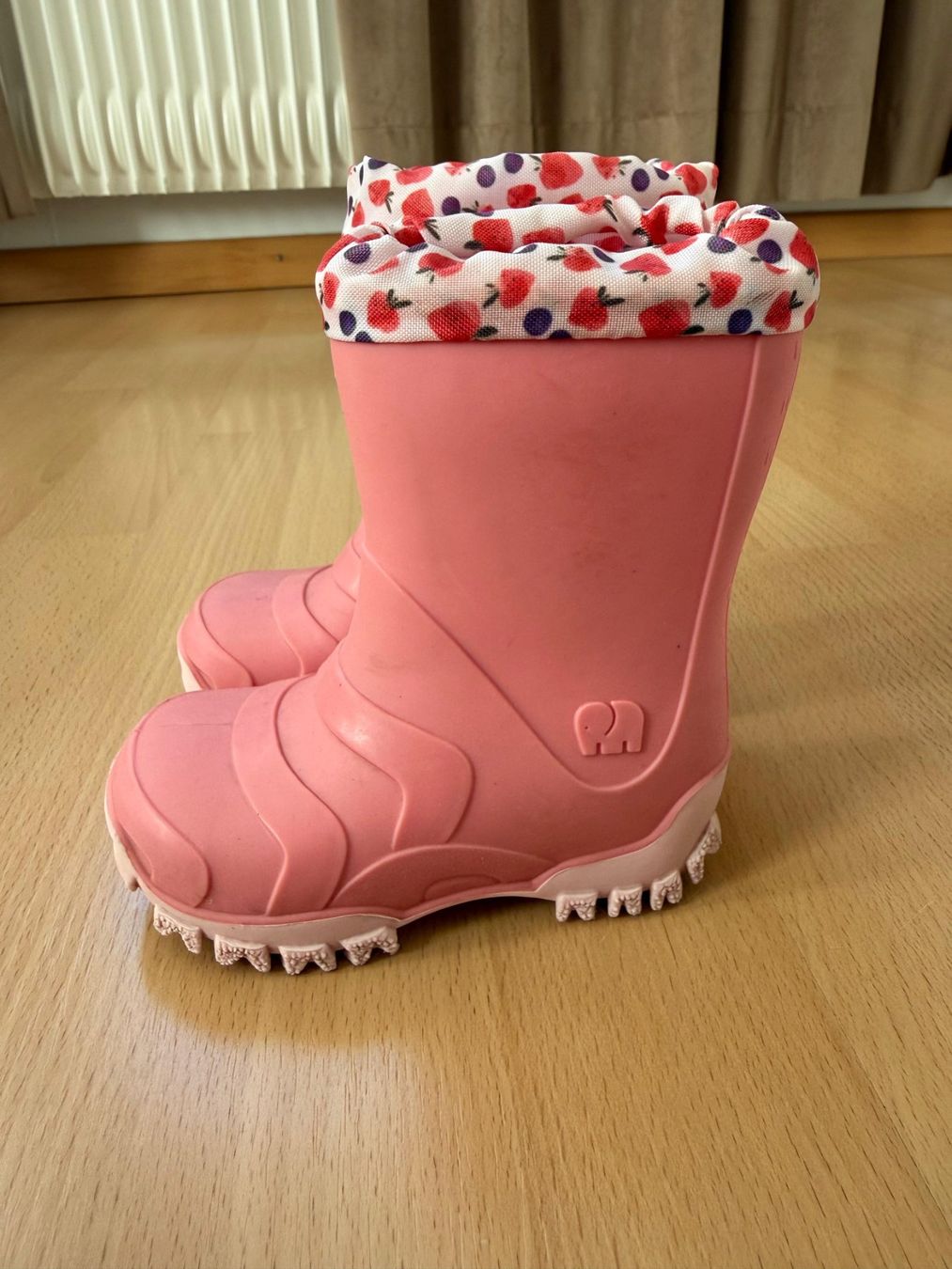 Elefanten Scarpe per ragazze: Gummistiefel Gr. 20 – Usato da Küblis venduto da GabrielaDiana93 1