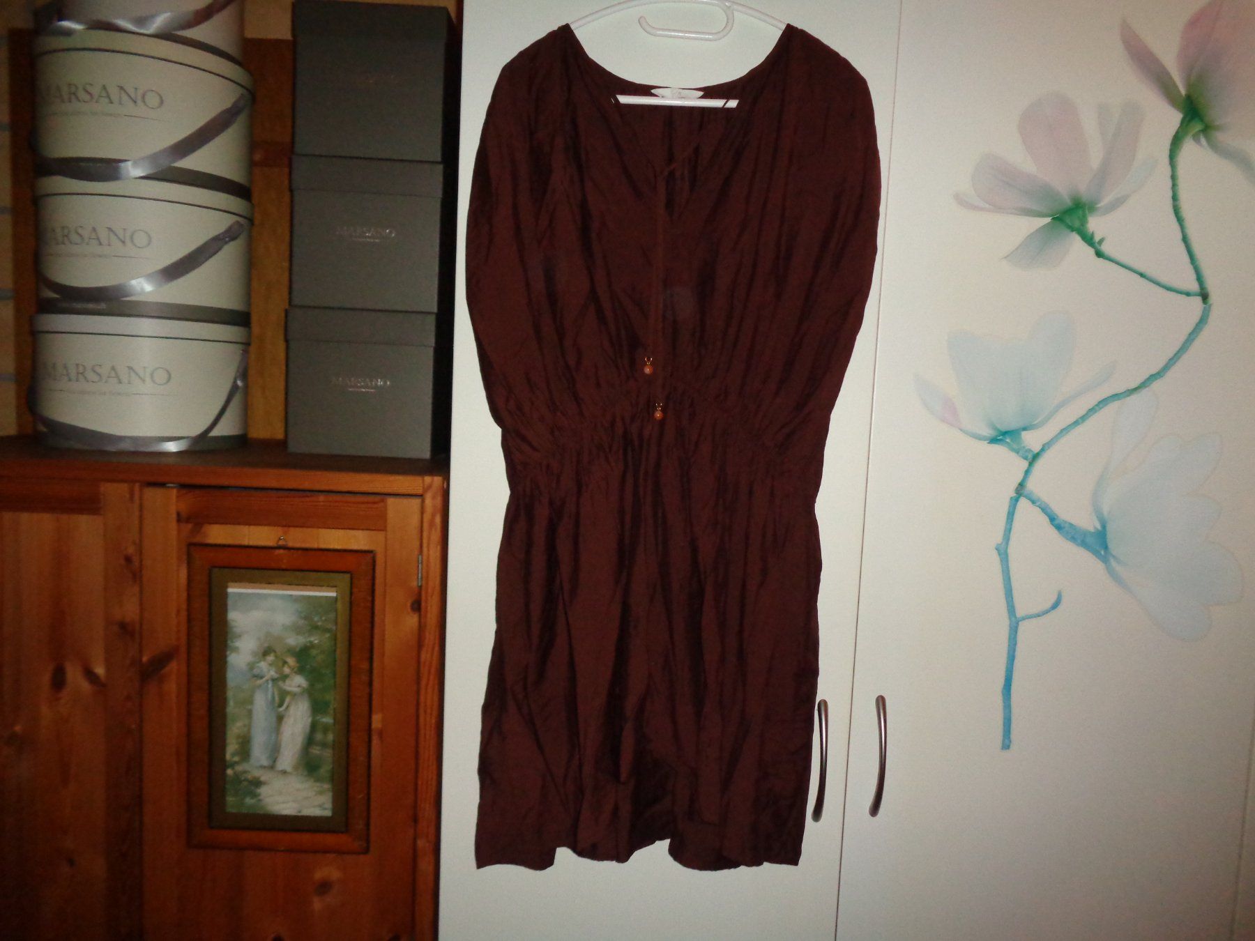 H&M Vestiti: *** Kleid von H&M *** / Boho – Usato da Othmarsingen venduto da Leuchtturmlady