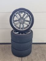 Audi S3 Winterräder 18 Zoll