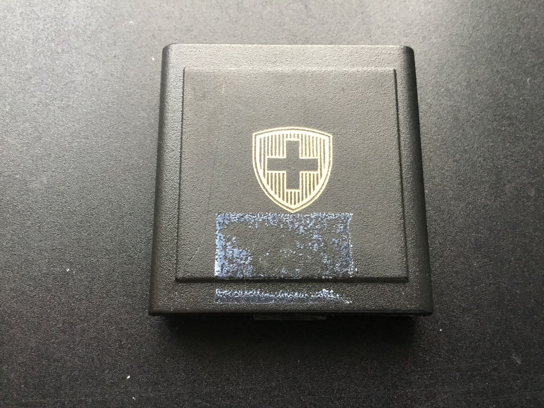 Alle Münzen: 5 Franken Ernst Ansermet 1983 PP – Neu und originalverpackt aus St. Margrethen SG von alfapeugeot10 4