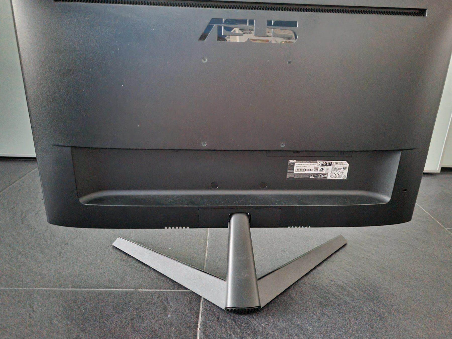 Asus Ecrans: Monitor ASUS VY249HGE – D'occasion à Nürensdorf par jupiter74 1