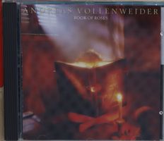 Andreas Vollenweider – Book Of Roses (Sixteen Episodes/Four