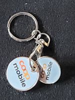 COOP MOBILE Wägeli Chip G= 1+2 Fr NEU