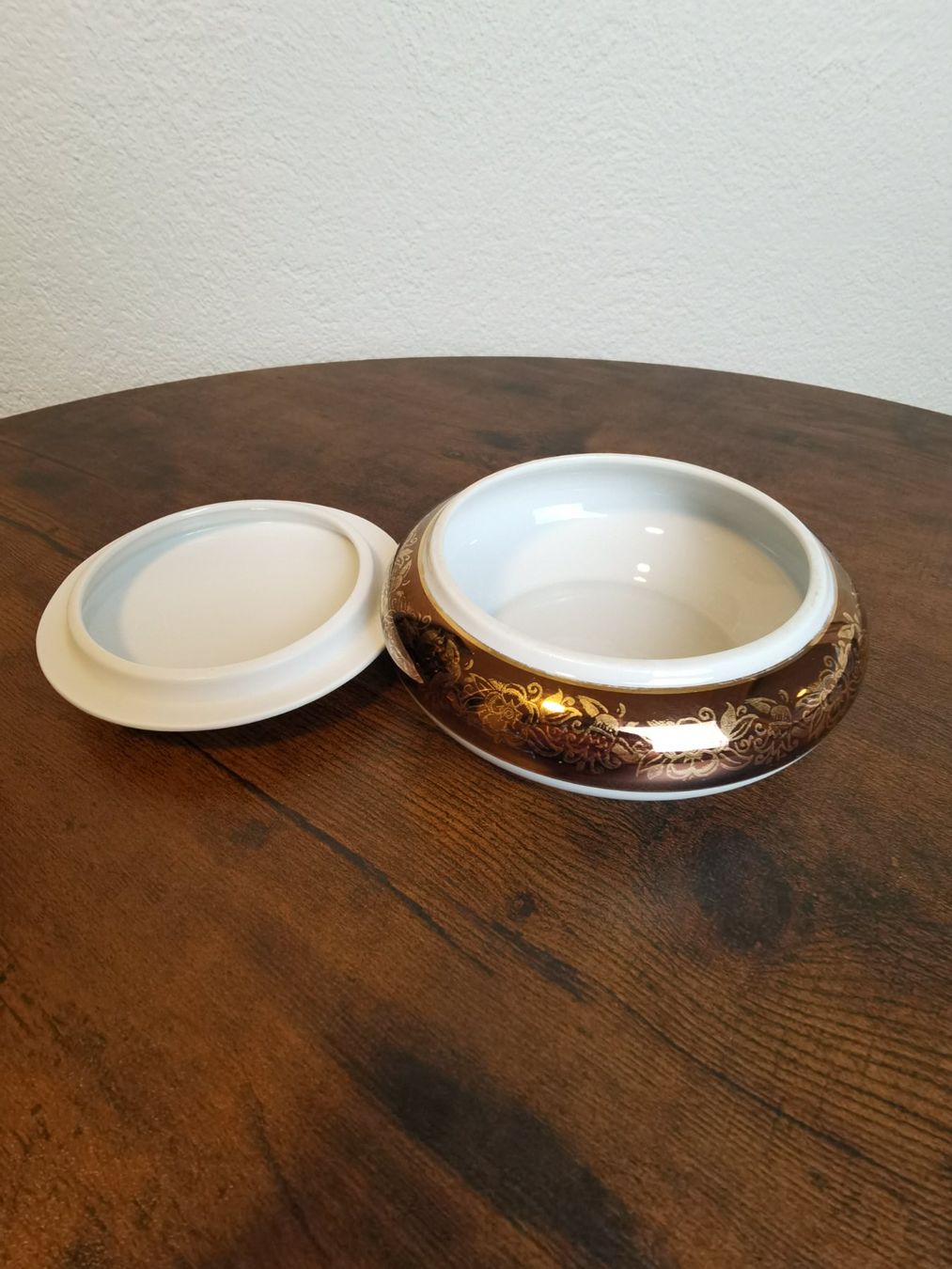 Coupes: Vintage Porzellan Schälchen – D'occasion à Reinach BL par Coin-Vintage 1