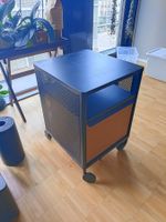 IKEA BEKANT Rollcontainer für Laptopt / Drucker
