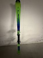 SKI ELAN ACE SLX World Cup