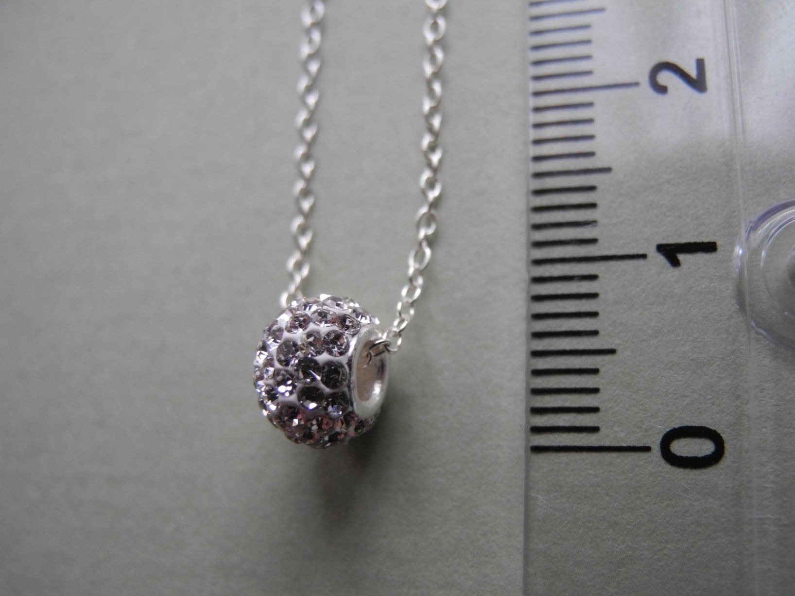 Catenine: Kette 925 Silber – Nuovo (secondo la descrizione) da Balsthal venduto da qwer24 1