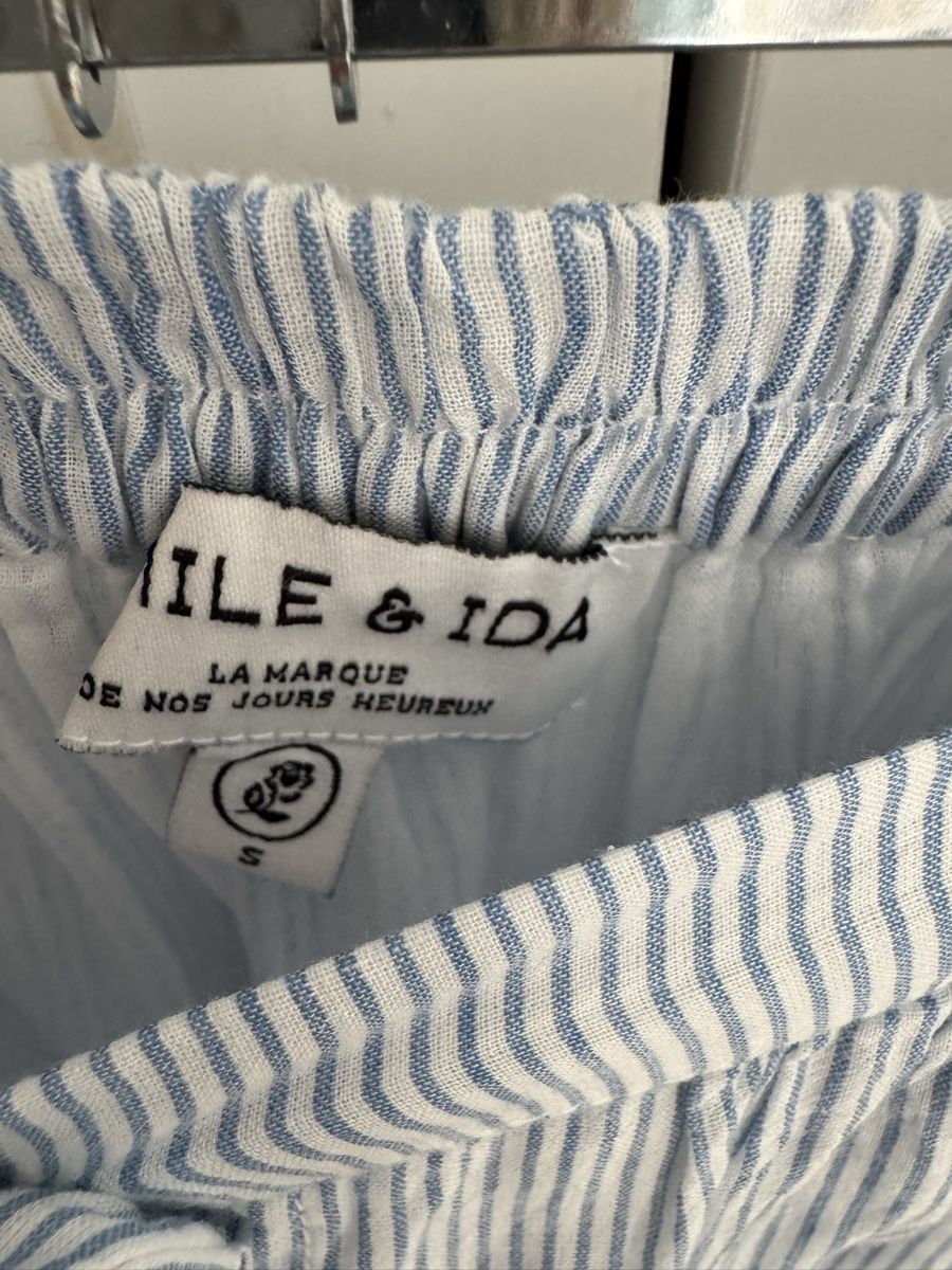 Gonne: Emile et Ida Jupe Damen – Nuovo e nell'imballaggio originale da Basel venduto da Glamourpourtoi 2