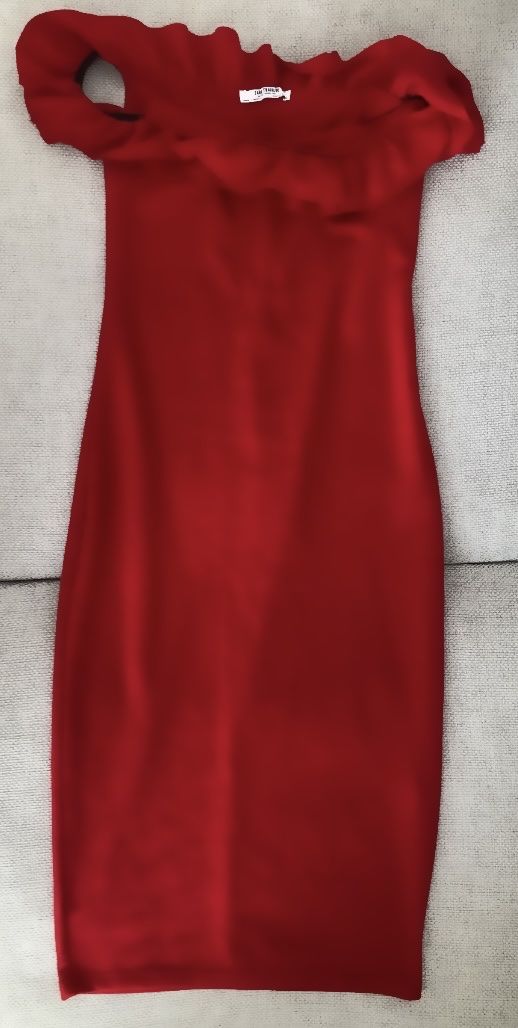Zara Kleider: Zara Kleid – Gebraucht aus Bolken von viv_52qx 1