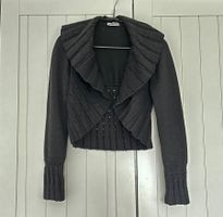 Bolero taglia M
