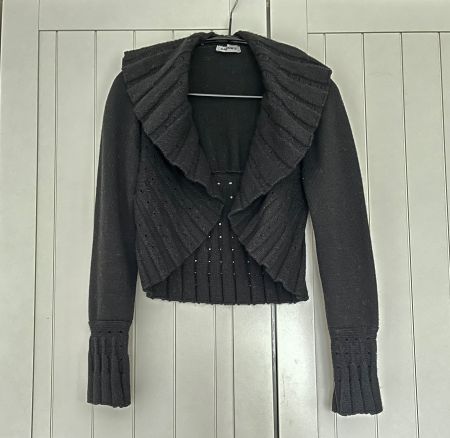 Bolero taglia M