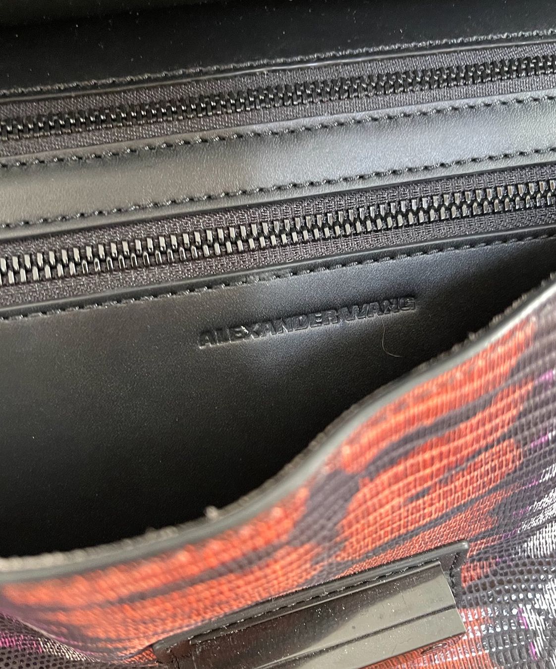 Alexander Wang Borse: Alexander Wang handbag – Usato da Zürich venduto da aliiix 3