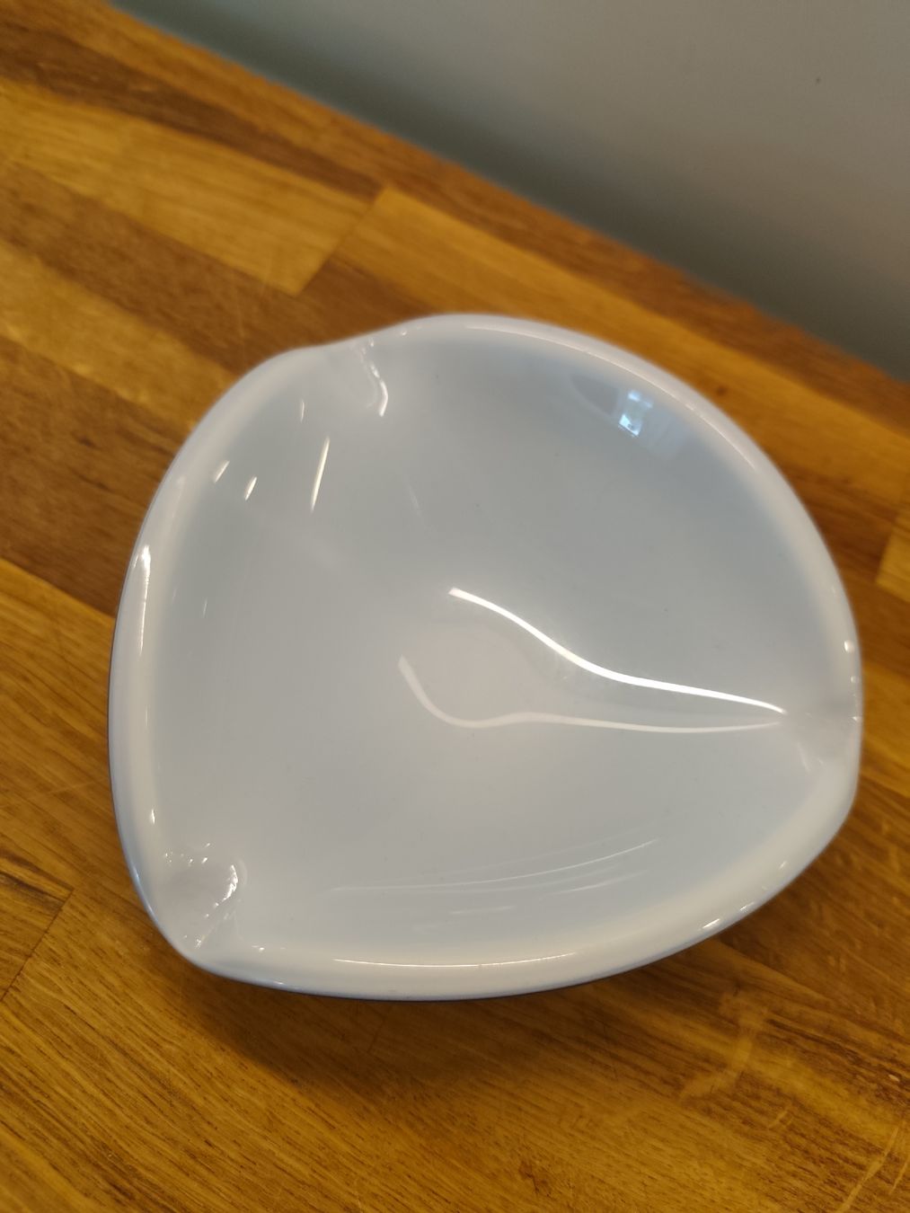 Murano Ciotole: Murano Seguso Schale blau – Usato da Meinisberg venduto da Destiny1972 2