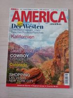 USA   America Journal   6/2017   November/Dezember