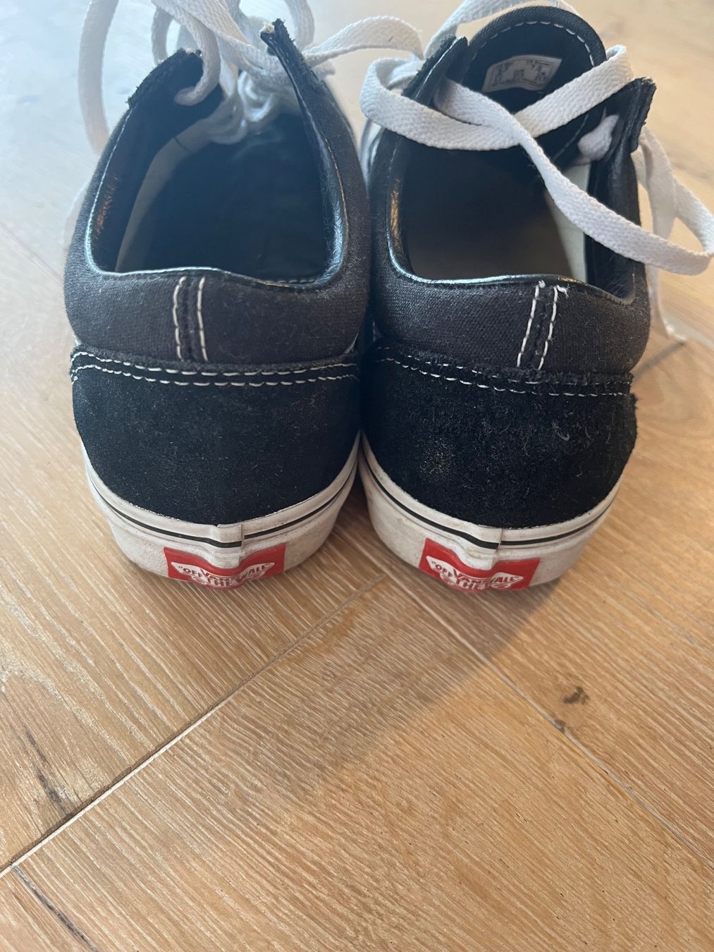 Vans Herrenschuhe: Sneakers von Vans, Grösse 37 – Gebraucht aus Gross von sarah1801 2