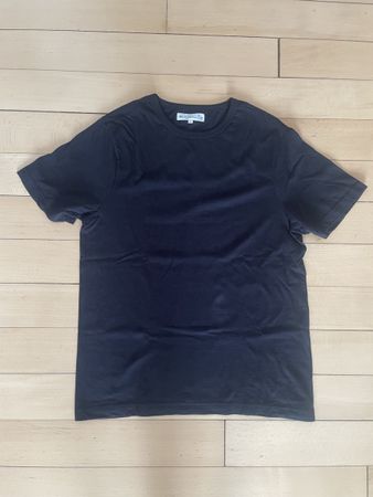T-Shirt von Merz b. Schwanen (6/L)
