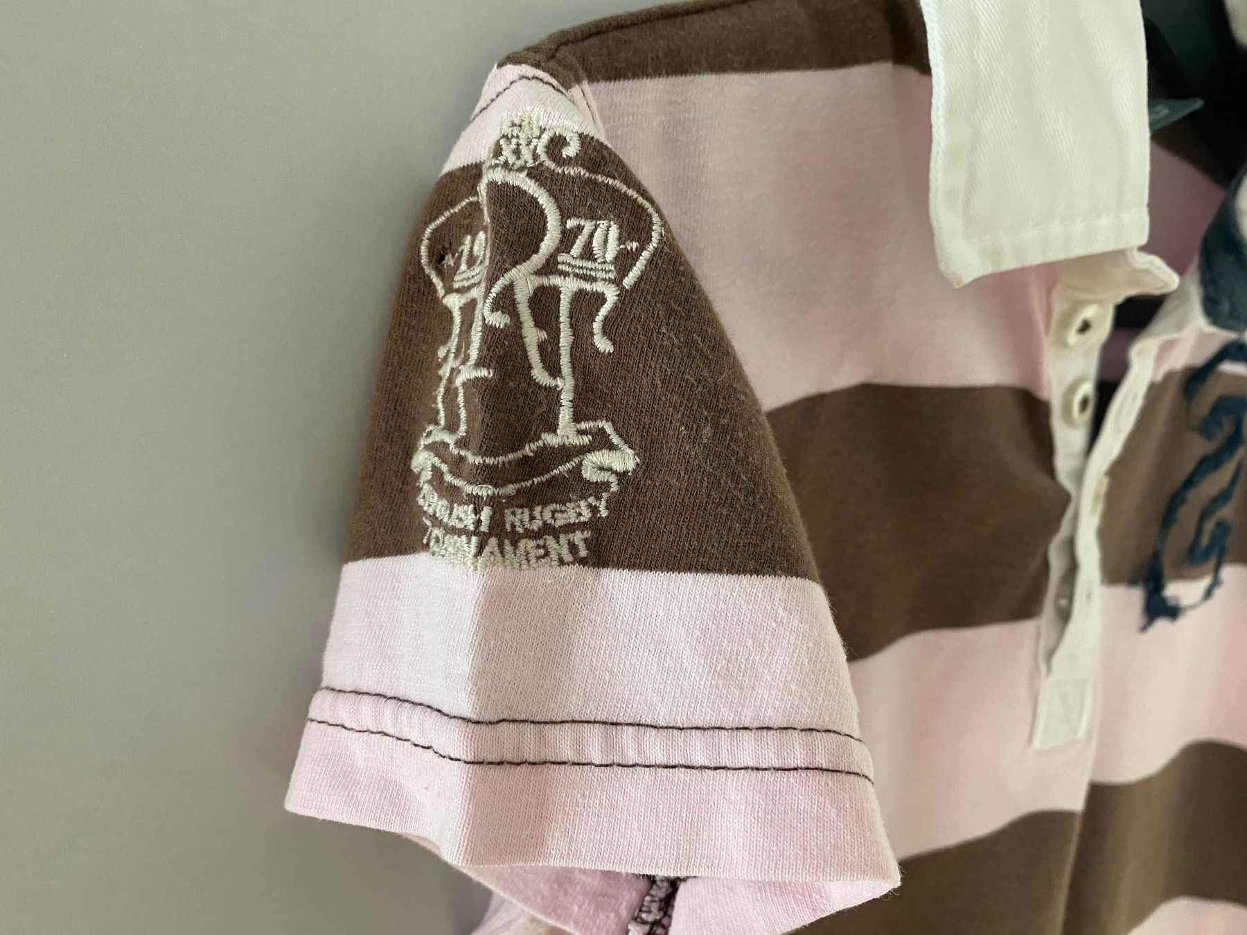 Zara Camicie, T-shirt & Polo: Polo Shirt Grösse 104 Zara – Usato da Glattbrugg venduto da riseca 3