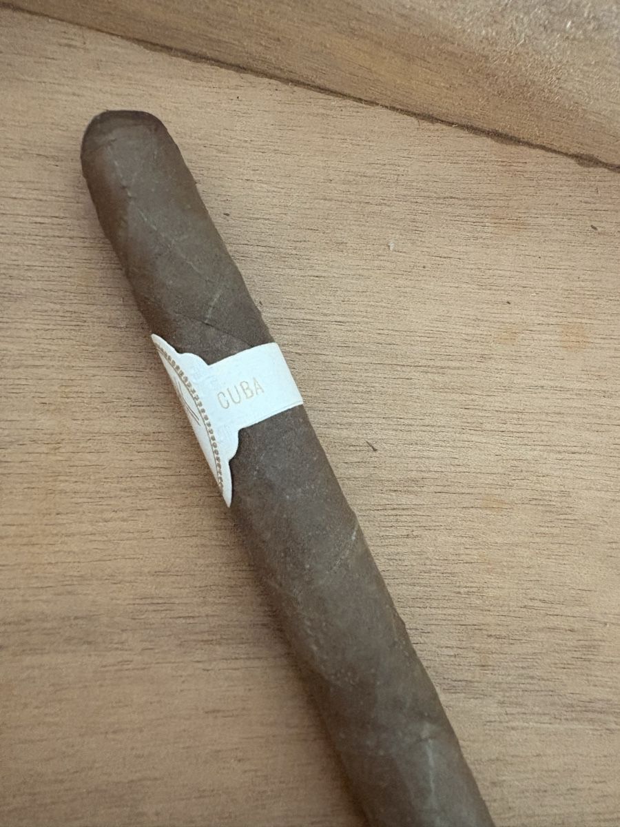 Davidoff Sigari: Davidoff Cuba Zigarre – Nuovo (secondo la descrizione) da Rotkreuz venduto da Vintage_lover1 4
