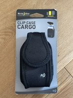 Neue Nite Ize clip case cargo Gurttasche