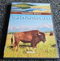 DVD USA-Nordwesten Faszination Wildnis Weltbild(21474)
