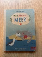 Mein kleines Meer, 100% Naturbuch von Katrin Wiehle