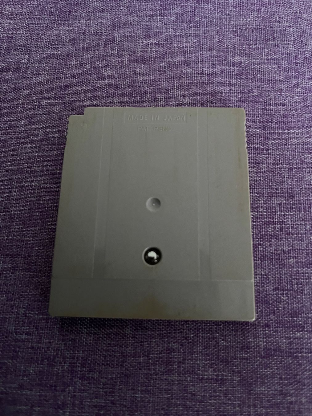 Nintendo Giochi: Gameboy Super R.C. Pro Am – Usato da Bassersdorf venduto da McRob00 2