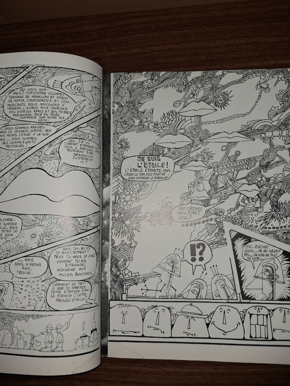 Comics: BD TOI , UN ROBOT – Gebraucht aus Le locle von juliensaran 1