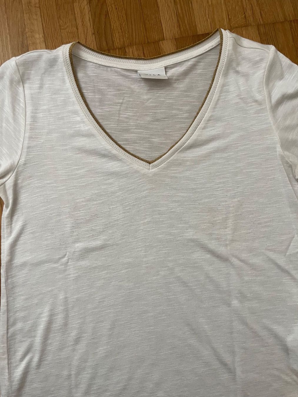 Vila T-shirt: Vila T-Shirt Gr. XS – Usato da Jona venduto da Good_luck1_ 4