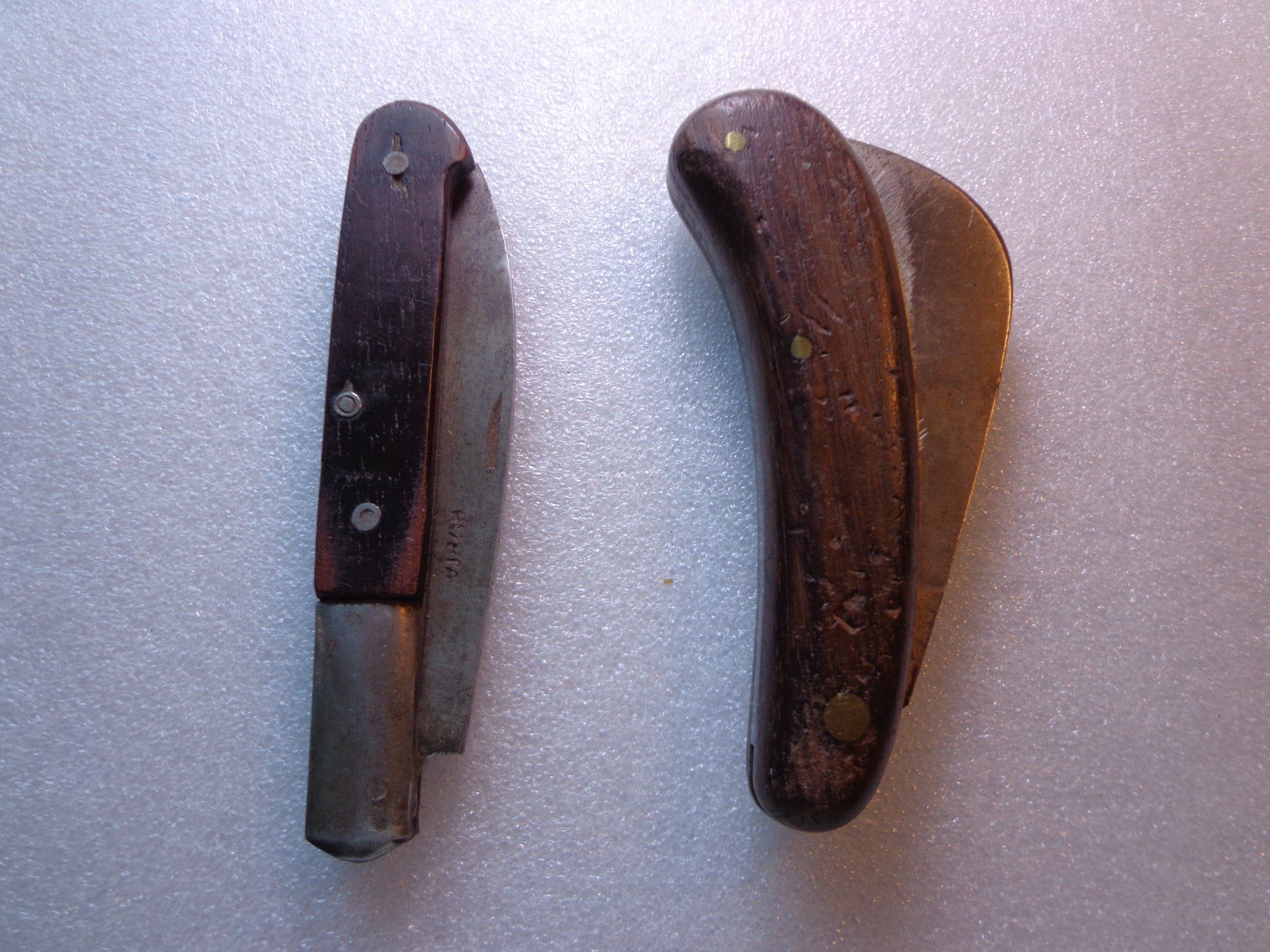 Victorinox Zubehör: Klappmesser antik Viktoria – Gebraucht aus Hinterkappelen von Roku5 1