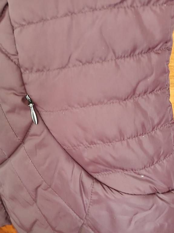 Gilet & Giacche senza maniche: Gilet weinrot – Usato da Arlesheim venduto da edmss 2
