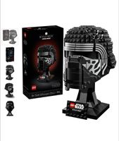 Lego Star Wars- Kylo Ren Helm (75415)