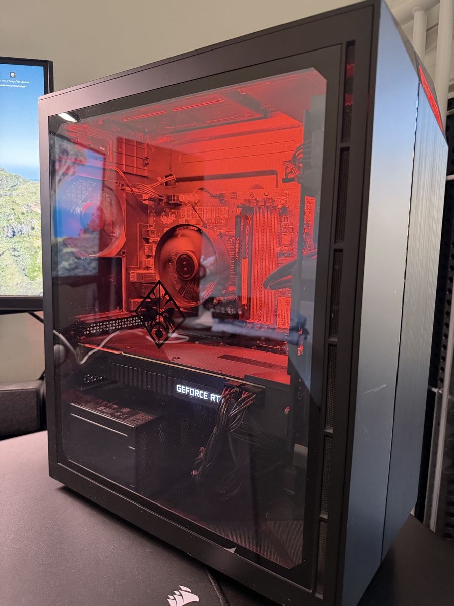 PC: PC Omen / Négociable – Usato da Neuchâtel venduto da joa_g7ng 1