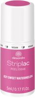 Striplac 831 Sweet Watermelon 5ml / Alessandro Limitiert