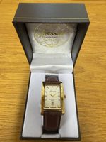SWISSAIR UHR 1947