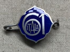 "ITALA 61" - Oldtimer 1928