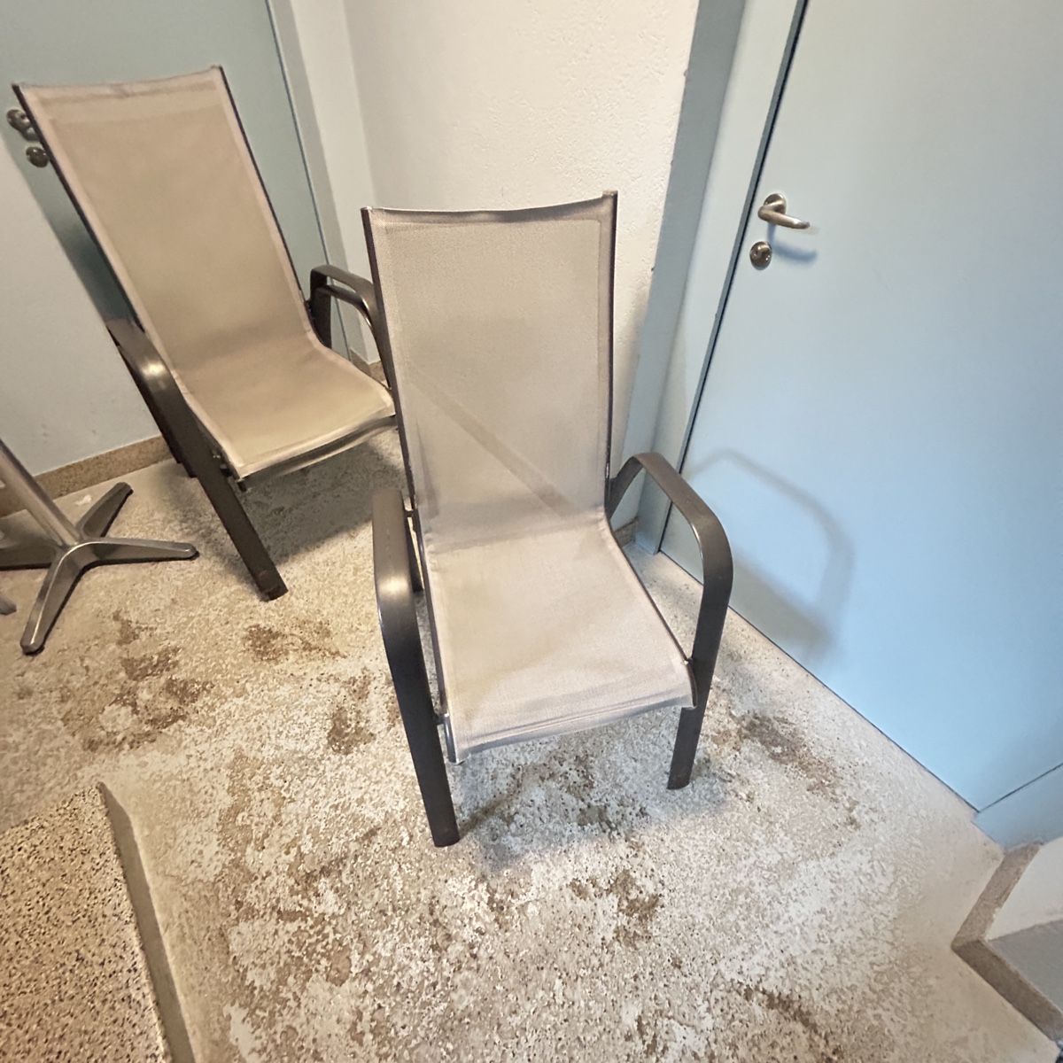 Sedie: 5 Stühle / Stuhl – Usato da Zürich venduto da hel_m6sl 4