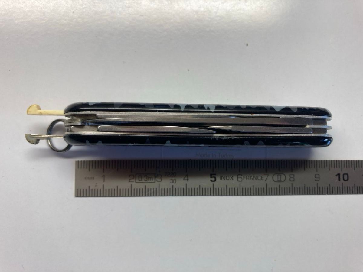 Victorinox Taschenmesser: Sackmesser – Neu (gemäss Beschreibung) aus Krauchthal von colligio 6