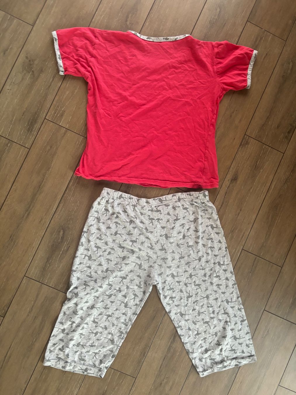 Pigiama & Simili: 152-158_Pyjama_Baumwolle – Usato da St-George venduto da elena27 2