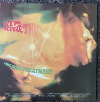 Julian‘s Treatment - AKARMA - Vinyl LP A time before this