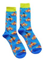Socken Fische / Fish