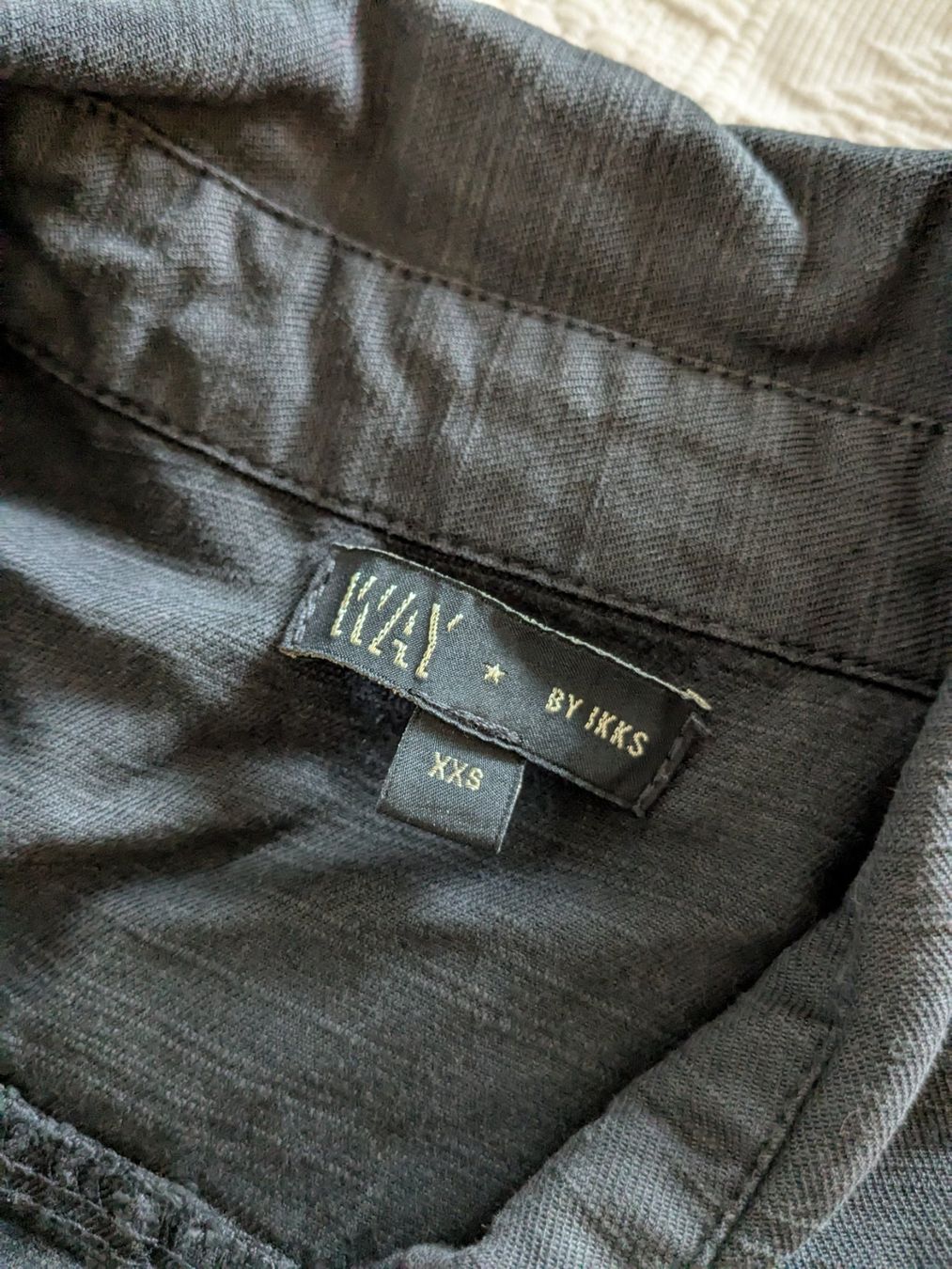 Jumpsuits: IKKS Overall Gr. XXS/140/146 – Gebraucht aus Adliswil von bibuubib 2