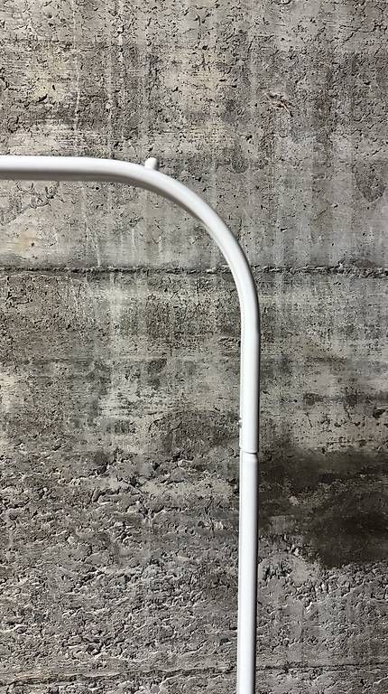 Guardaroba: IKEA MULIG Garderobenständer – Usato da Solothurn venduto da Juliasju 1