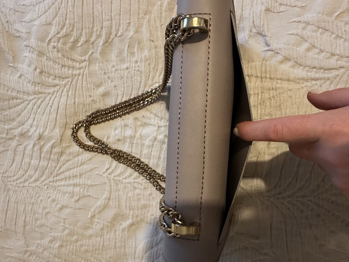 Borse da donna: Zac Posen bag – Usato da Sorengo venduto da dis_tfq6 3