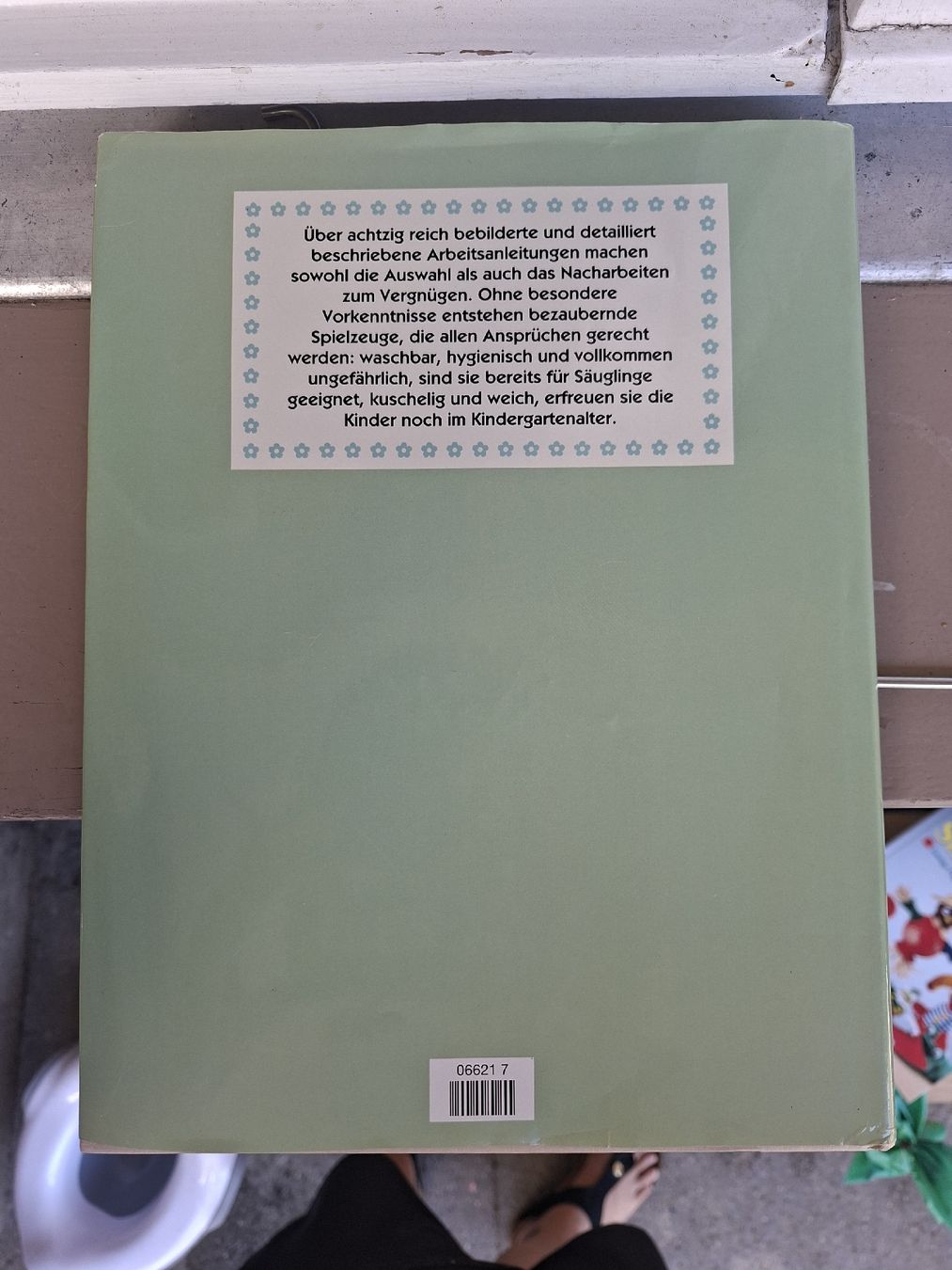 Livres: Buch Schmusesachen selbst gestrickt – D'occasion à Oeschenbach par wid_7yqd 1