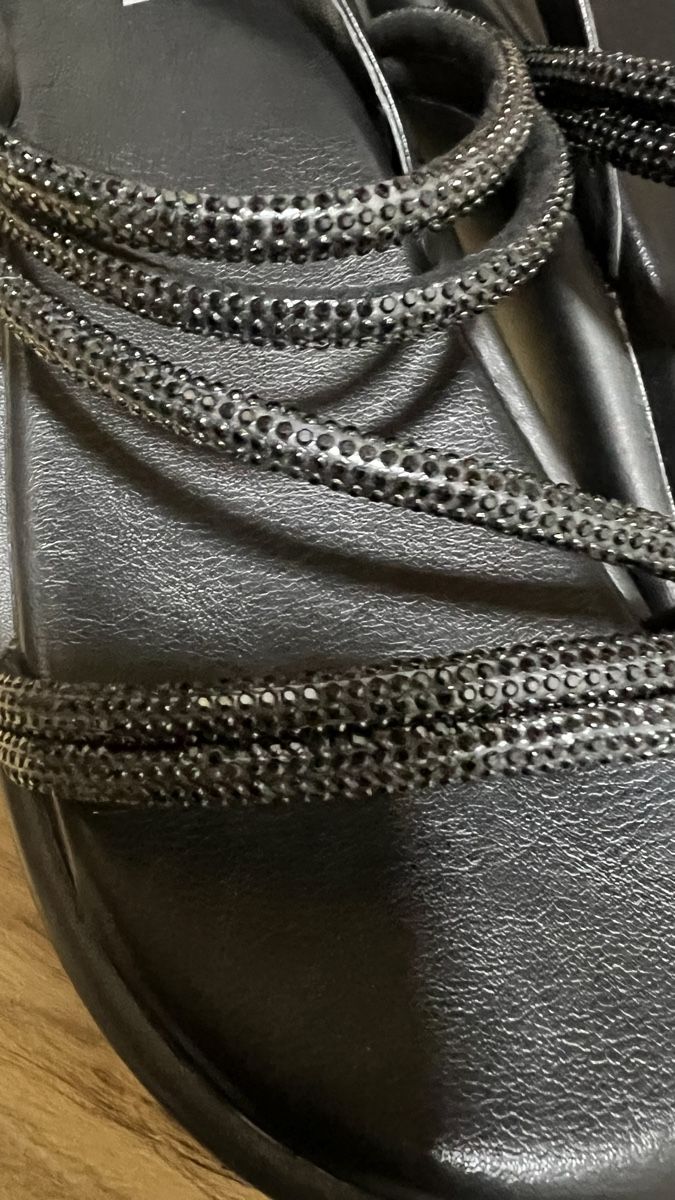 Damenschuhe: Sandale Oxmox NEU 40 – Neu (gemäss Beschreibung) aus Bern von best.secondhand 1