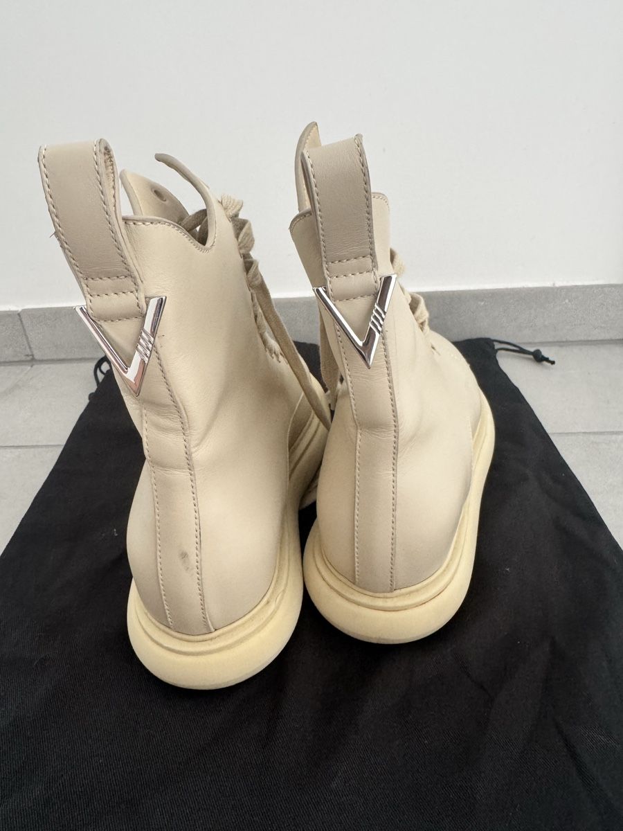 Damenschuhe: The attico  – Neu (gemäss Beschreibung) aus cadempino von fio_cbt9 3